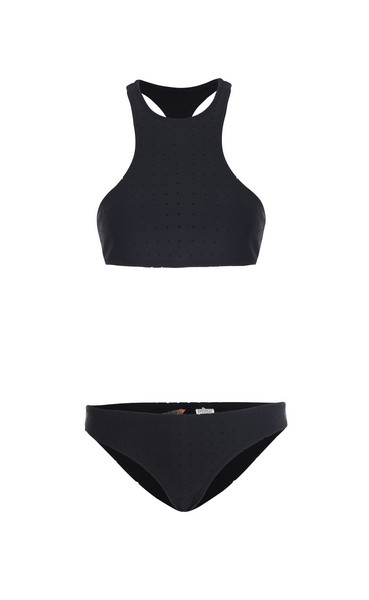 Forever 21 Launches Neoprene Swim Collection
